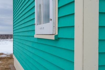 Clapboard Siding Installation & Repair Services in Maine