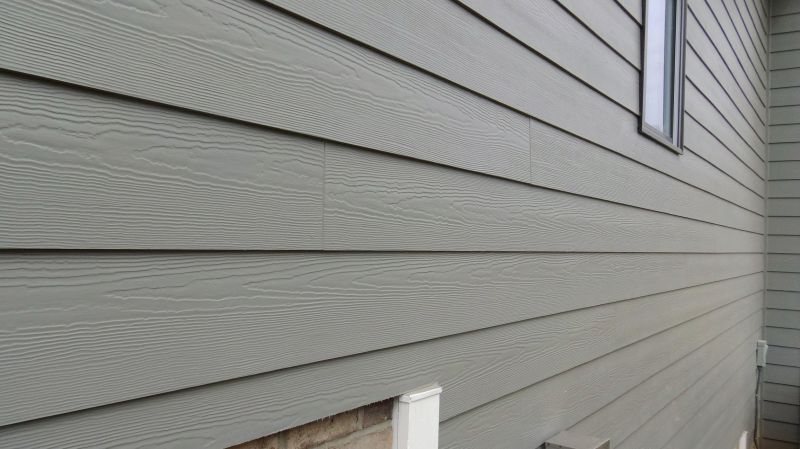 Local Clapboard Siding pros at work